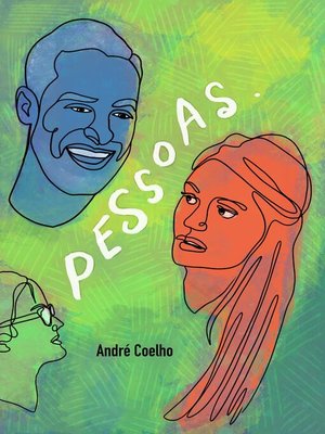 cover image of Pessoas